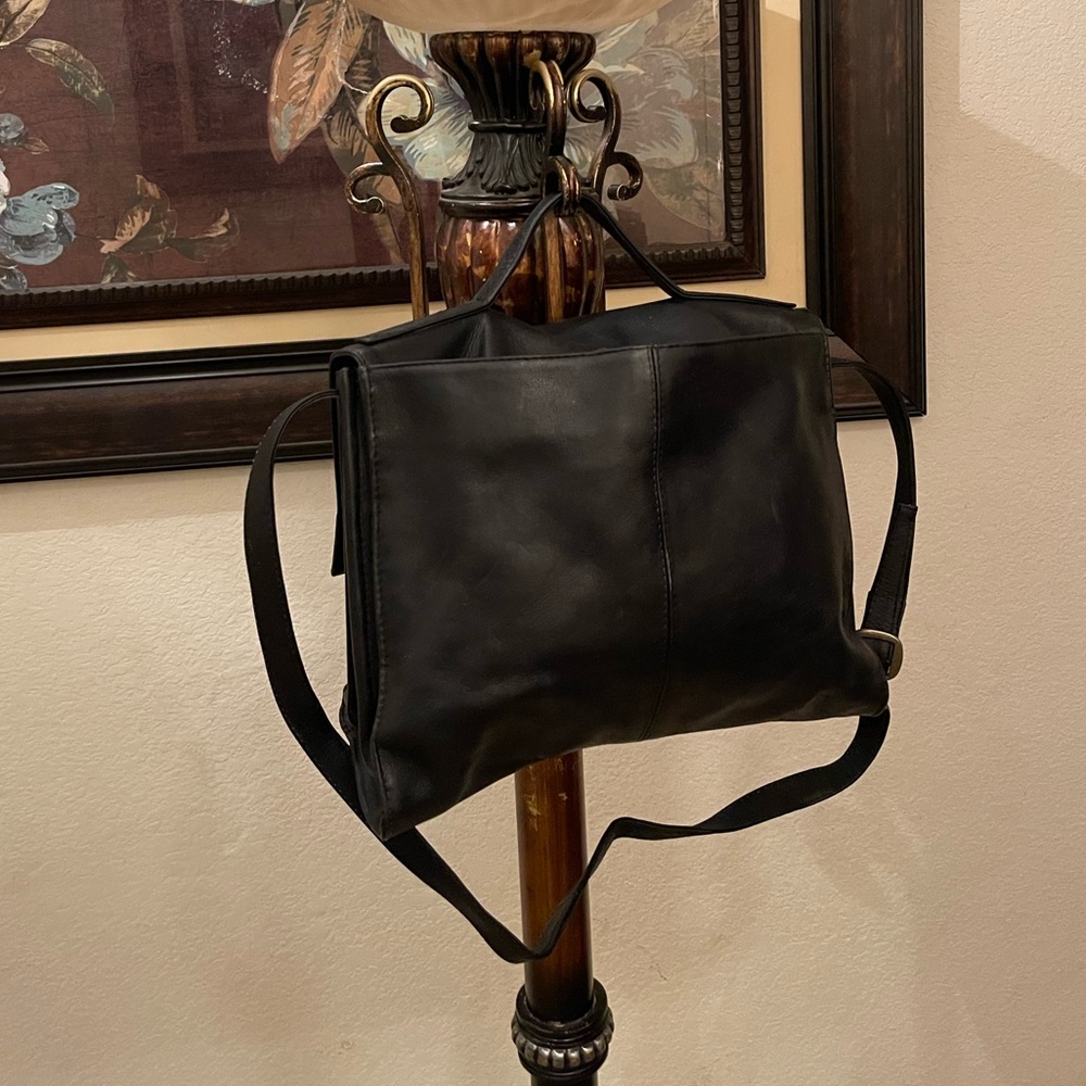 ❤️Sold❤️Hobo please check all picture of condition - Picture 4 of 17